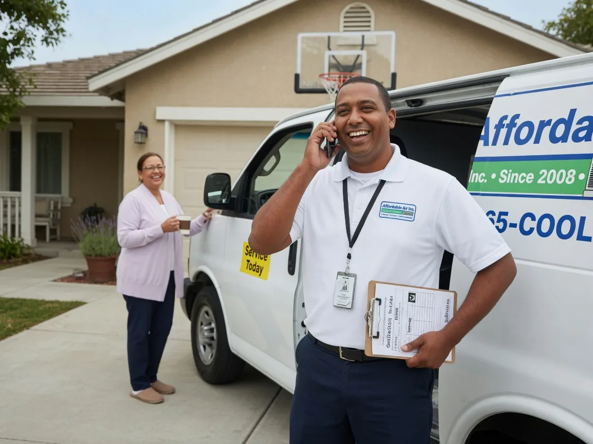 Central Ac Repair Reliance, TN FAQs
